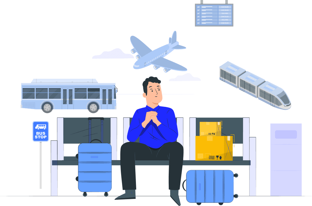 Traveler